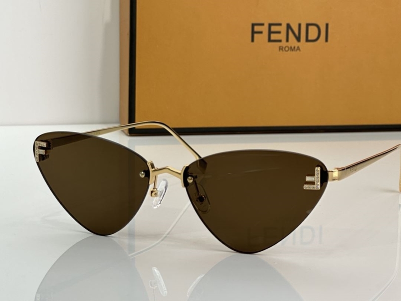 Fendi Sunglasses